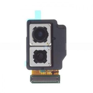 CÂMERA TRASEIRA HUAWEI P SMART 2019, HONOR 10 LITE
