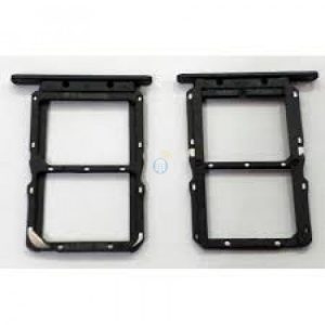 GAVETA SIM HUAWEI HONOR VIEW V20 PRETO