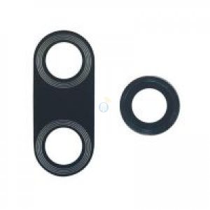 LENTE CÂMERA HUAWEI NOVA 4 PRETO