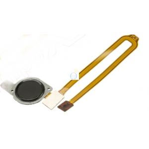 FINGERPRINT HUAWEI Y7 PRIME 2019 PRETO