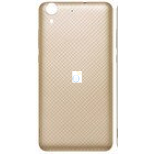 TAMPA TRASEIRA HUAWEI Y6-2 Y6 2 DOURADO