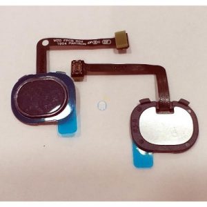 FINGERPRINT SAMSUNG M30 M305 PRETO