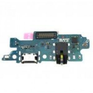 CHARGING FLEX SAMSUNG M20 M205 + HEADFONE BOARD