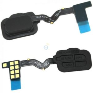 FINGERPRINT SAMSUNG A60 A605 PRETO