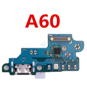CHARGING FLEX SAMSUNG A60 + HEADFONE FLEX