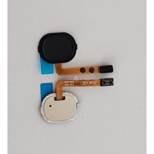 FINGERPRINT SAMSUNG A20 PRETO