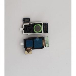 CÂMERA TRASEIRA SAMSUNG A20 A205