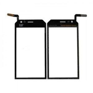 TOUCH CATERPILLAR CAT S40 PRETO