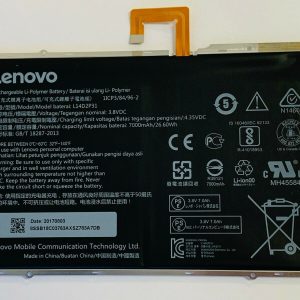 BATERIA LENOVO TAB 10/TB-X103F/L14D2P31 7000MAH 3.8V 26.60WH
