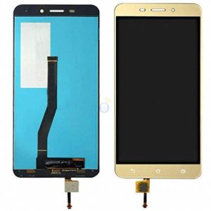 TOUCH+DISPLAY ASUS ZENFONE 3 LASER/ZC551KL 5.5" DOURADO