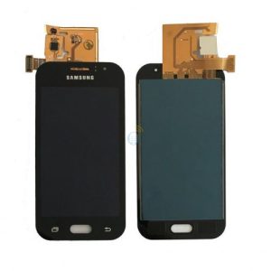 TOUCH+DISPLAY SAMSUNG GALAXY J1 ACE/J110 4.3" PRETO OLED