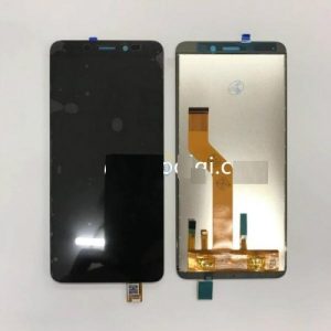 TOUCH+DISPLAY WIKO SUNNY3 PLUS 5.45" PRETO