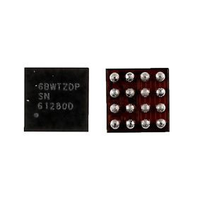 I.C. APPLE IPHONE 7G CAMERA