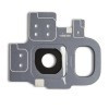 LENTE CÂMERA SAMSUNG S9 G960 BACK PRATA