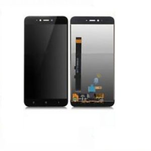 TOUCH+DISPLAY XIAOMI REDMI NOTE 5A 5.5" PRETO DUAL HOLE