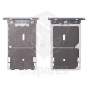 GAVETA SIM XIAOMI XIAOMIREDMI NOTE 3 OUTSIDE CINZA