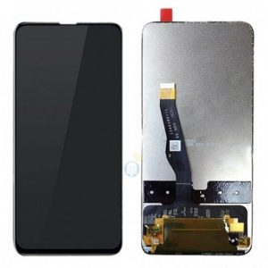 TOUCH+DISPLAY HUAWEI P SMART Z PRETO