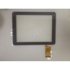 TOUCH UNIVERSAL TAB 8.0" NOBLEX T8013 300-N3708R-A00 PRETO