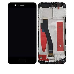 TOUCH+DISPLAY COM FRAME HUAWEI P10 PRETO