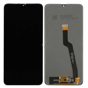 TOUCH+DISPLAY SAMSUNG GALAXY A10/M10 A105/M105 6.2" PRETO