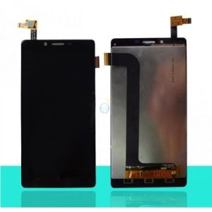 TOUCH+DISPLAY XIAOMI REDMI NOTE 4G 5.5" PRETO