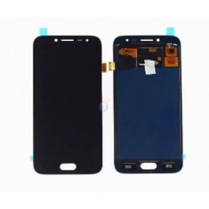 TOUCH+DISPLAY SAMSUNG GALAXY J2/J200 4.7" PRETO OLED