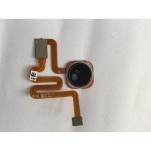 FINGERPRINT XIAOMI REDMI S2 PRETO