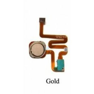 FINGERPRINT HUAWEI REDMI S2 DOURADO