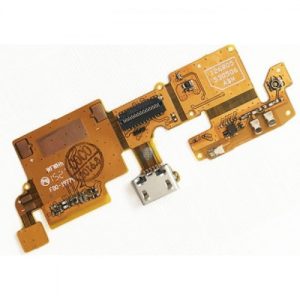 CHARGING FLEX ZTE BLADE V6