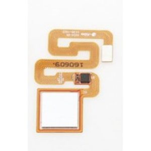 BOTÃO HOME XIAOMI REDMI 3S FINGERPRINT HOME PRATA