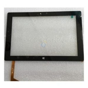 TOUCH UNIVERSAL TAB 10.1" TREKSTOR SURFTAB TWIN ST10432-8 FPCA-10A02-V03 PRETO