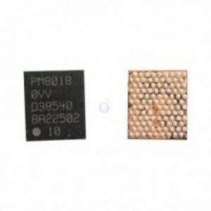 I.C. APPLE IPHONE 5S BASEBAND POWER PM8018