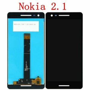 TOUCH+DISPLAY NOKIA 2.1 5.5" PRETO