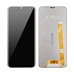 TOUCH+DISPLAY SAMSUNG GALAXY A20E/A202 5.8" PRETO ORIGINAL