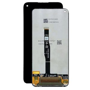 TOUCH+DISPLAY HUAWEI NOVA 5I PRETO