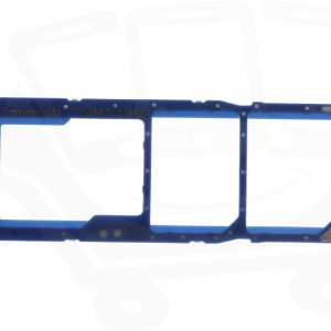GAVETA SIM SAMSUNG A70 A705 OUTSIDE AZUL