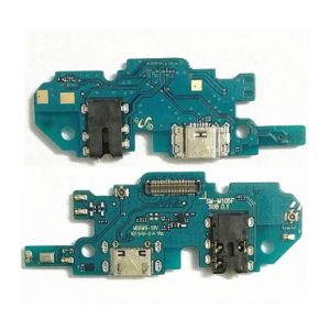 CONECTOR CARGA SAMSUNG A10 A105 J1