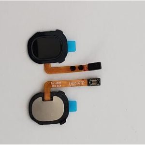 FINGERPRINT SAMSUNG A20/A205 PRETO