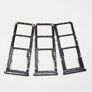 GAVETA SIM SAMSUNG A60 OUTSIDE PRETO