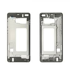 MIDDLE FRAME SAMSUNG S10 PLUS G975 PRETO