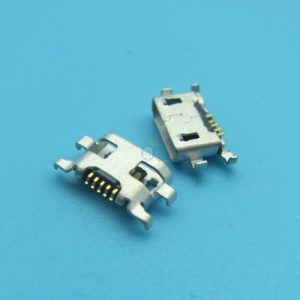 CONECTOR CARGA ALCATEL 8050D, A2XL