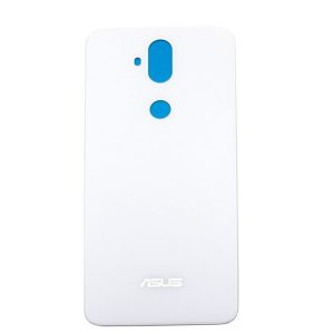 TAMPA TRASEIRA ASUS ZENFONE 5 LITE ZC600KL BRANCO