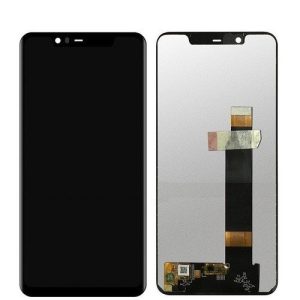 TOUCH+DISPLAY NOKIA 5.1 5.5" PRETO