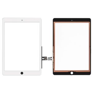 TOUCH APPLE IPAD 6 WIFI 6TH GENERAÇÃO IPAD 6 2018/A1895/A1893/A1954 COMPLETO BRA
