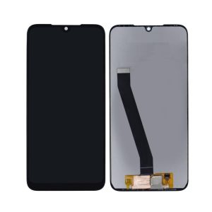 TOUCH+DISPLAY XIAOMI REDMI 7 6.26" PRETO
