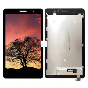 TOUCH+DISPLAY HUAWEI MEDIAPAD T3 8.0 KOB-W09 KOB-L09 PRETO