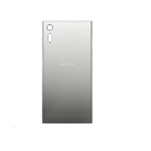 TAMPA TRASEIRA SONY XPERIA XZ, F8332, F8331 BRANCO