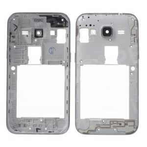 MIDDLE FRAME SAMSUNG G361 SINGLE SIM BRANCO