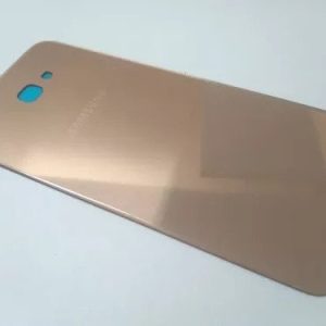 TAMPA TRASEIRA SAMSUNG GALAXY J4 PLUS, J415F DOURADO