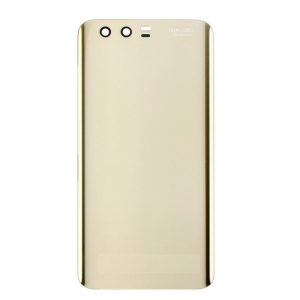 TAMPA TRASEIRA HUAWEI HONOR 9 STF-L09 DOURADO